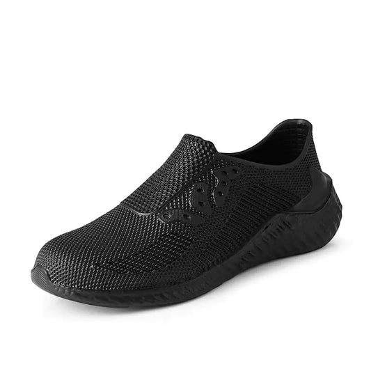 Chef Shoes for Kitchen Work - Waterproof & Anti-Skid