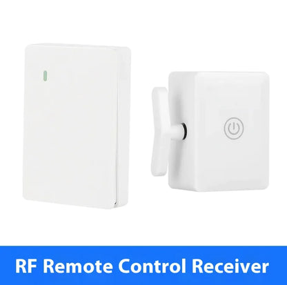 Lazy Lights Off Charging Wireless Remote Control Light Switch