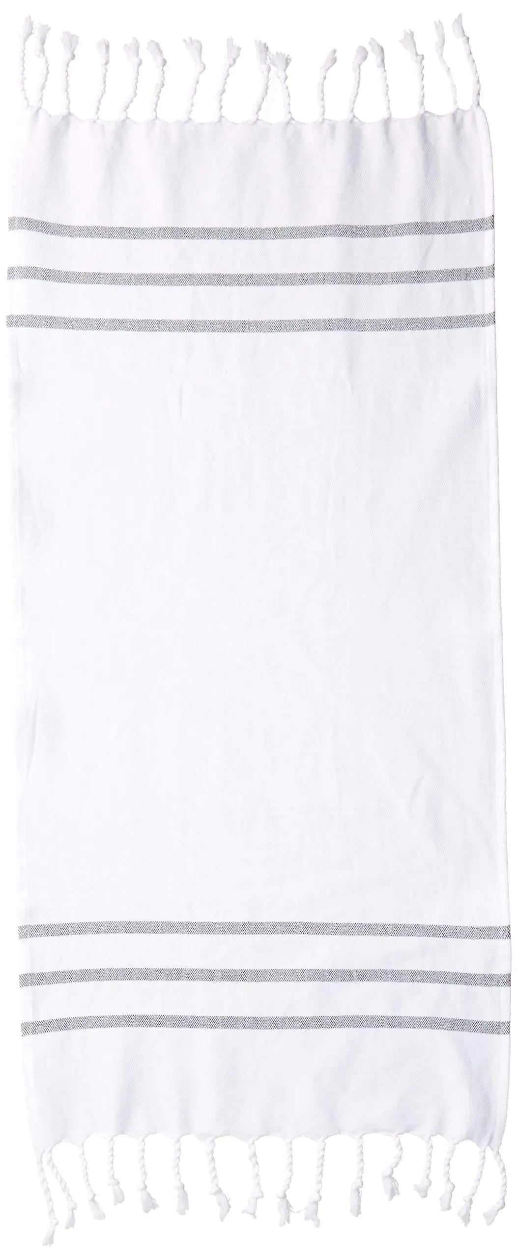 Turkish Hand Towels for Bathroom and Kitchen Hand Woven Turkish Cotton Quick Dry