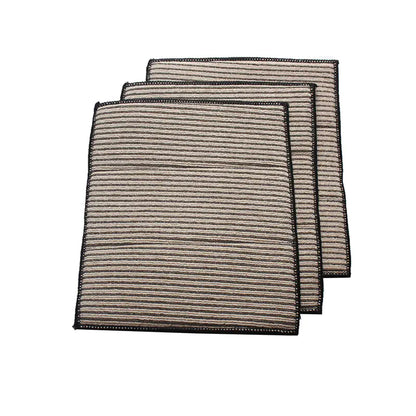 Carbon Fiber Sponge Cloth for Kitchen Cleaning Tasks