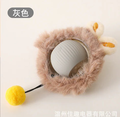 Cat Toys (One Piece)