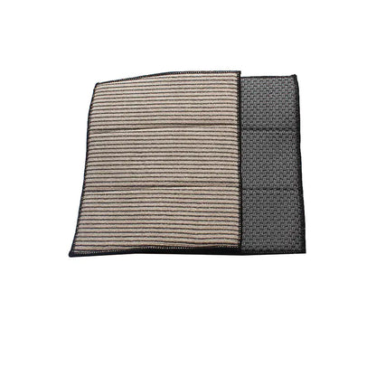 Carbon Fiber Sponge Cloth for Kitchen Cleaning Tasks