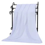 Microfiber Absorbent Bath Towel - Quick-Drying Large Size